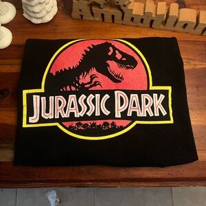 Jurassic Park Tshirt